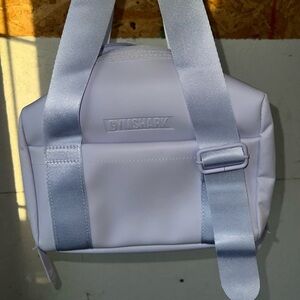 Gymshark Everyday Mini Gym Bag